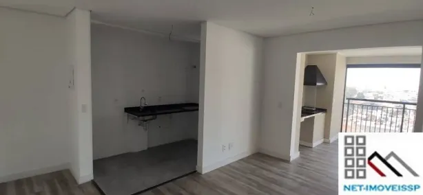 Apartamento com 2 Quartos à venda, 60m² no Chácara Santo Antônio (Zona Sul), São Paulo