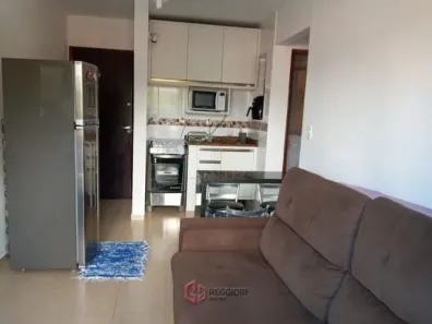 Apartamento com 1 Quarto à venda, 49m² no Pioneiros, Balneário Camboriú