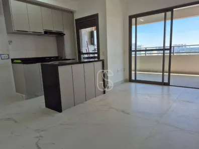 Apartamento com 2 Quartos à venda, 69m² no Brooklin Paulista, São Paulo