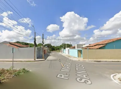 Casa com 1 Quarto à venda, 300m² no Guaribas, Arapiraca