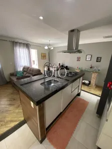 Apartamento com 3 Quartos para alugar, 87m² no Vila Progresso, Campinas