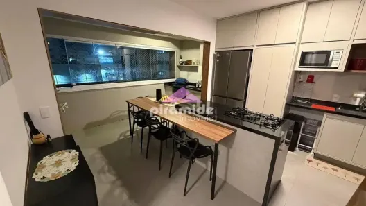 Apartamento com 3 Quartos à venda, 71m² no Vila Industrial, São José dos Campos