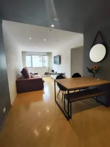 Apartamento com 2 Quartos à venda, 62m² no Vila Santa Clara, São Paulo
