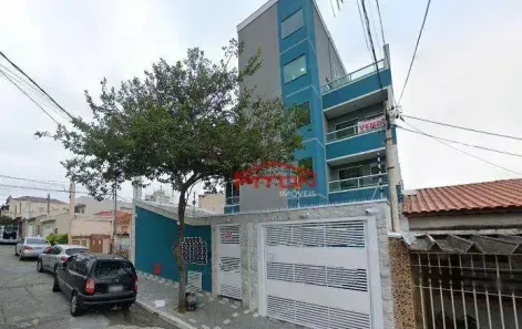 Apartamento com 2 Quartos à venda, 48m² no Vila Ré, São Paulo