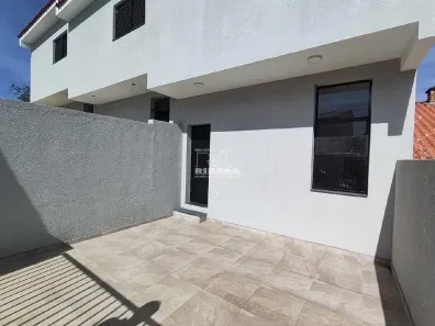Casa com 2 Quartos para alugar, 64m² no Jardim Vila São Domingos, Sorocaba