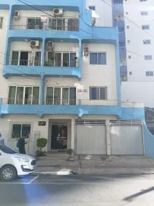 Apartamento com 3 Quartos para alugar, 140m² no Centro, Balneário Camboriú