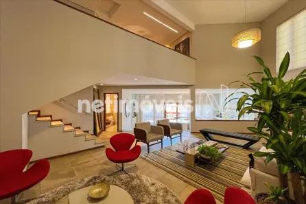 Casa com 3 Quartos à venda, 560m² no Santa Lúcia, Belo Horizonte