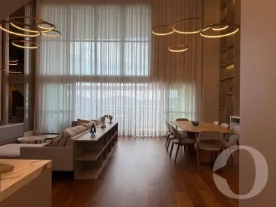 Apartamento com 4 Quartos à venda, 348m² no Alphaville Empresarial, Barueri