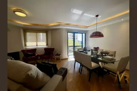 Apartamento com 3 Quartos à venda, 156m² no Vila Suzana, São Paulo