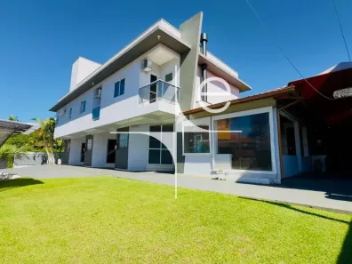 Casa de Condomínio com 2 Quartos para alugar, 100m² no Campeche, Florianópolis
