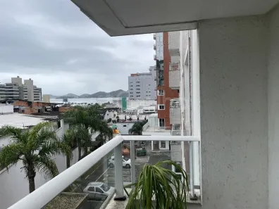 Apartamento com 3 Quartos à venda, 77m² no Agronômica, Florianópolis