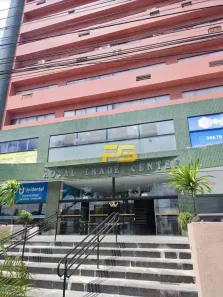 Sala Comercial à venda, 31m² no Torre, João Pessoa