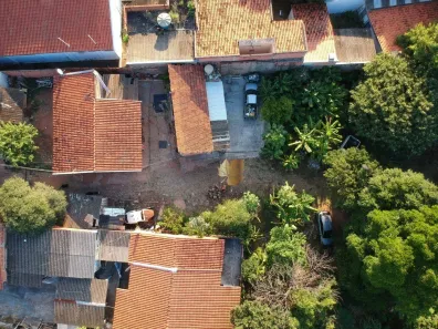 Lote/Terreno à venda, 1800m² no Jardim Pinheiros, Valinhos