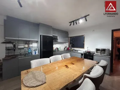 Casa com 2 Quartos à venda, 138m² no Água Verde, Blumenau