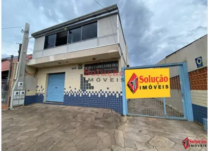 Sala Comercial com 5 Quartos à venda, 49m² no Estância Velha, Canoas