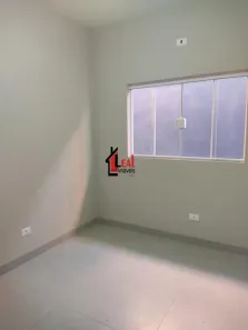 Casa com 2 Quartos à venda, 50m² no Jardim Regina, Presidente Prudente