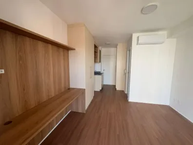 Kitnet com 1 Quarto à venda, 25m² no Butantã, São Paulo