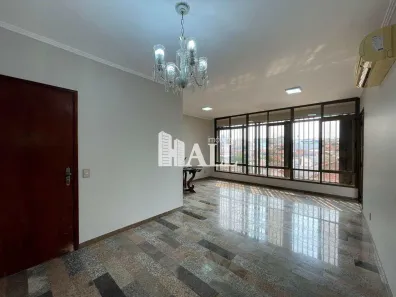 Apartamento com 3 Quartos à venda, 120m² no Boa Vista, São José do Rio Preto