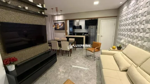 Apartamento com 3 Quartos à venda, 85m² no Plano Diretor Norte, Palmas
