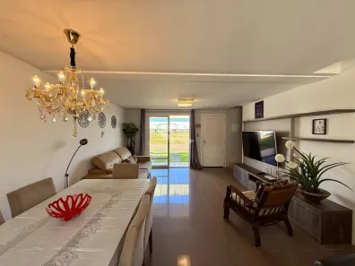 Casa de Condomínio com 3 Quartos à venda, 114m² no XANGRI-LÁ, Xangri-lá