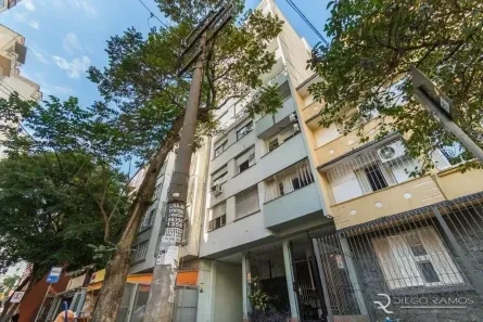 Apartamento com 2 Quartos à venda, 66m² no Centro Histórico, Porto Alegre