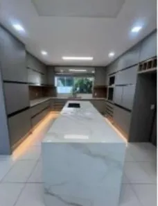 Casa de Condomínio com 5 Quartos para venda ou aluguel, 799m² no Ponta Negra, Manaus
