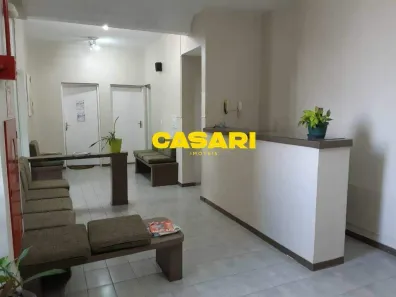 Prédio Comercial à venda, 726m² no Centro, São Bernardo do Campo