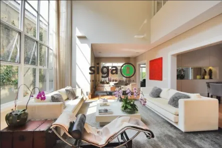 Casa com 4 Quartos à venda, 500m² no Fazenda Morumbi, São Paulo