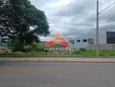 Lote/Terreno à venda, 800m² no Jardim Nova Michigan II, São José dos Campos
