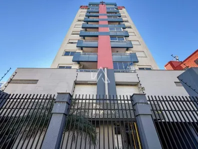 Apartamento com 2 Quartos à venda, 76m² no Centro, Passo Fundo