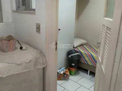 Apartamento com 3 Quartos à venda, 89m² no Ipanema, Rio de Janeiro
