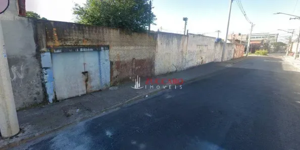 Lote/Terreno à venda, 400m² no Vila Galvão, Guarulhos
