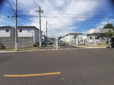 Casa com 2 Quartos à venda, 117m² no São Jorge, Piracicaba