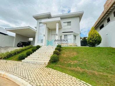 Casa de Condomínio com 3 Quartos para alugar, 311m² no Mariposas, Lagoa Santa
