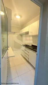 Apartamento com 2 Quartos à venda, 82m² no Daniel Fonseca, Uberlândia