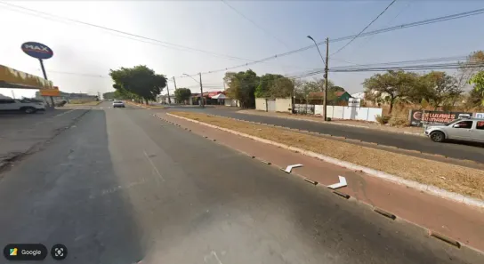 Lote/Terreno à venda, 785m² no Jardim Riviera, Aparecida de Goiânia