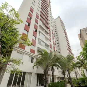 Apartamento com 2 Quartos à venda, 52m² no Bela Vista, São Paulo