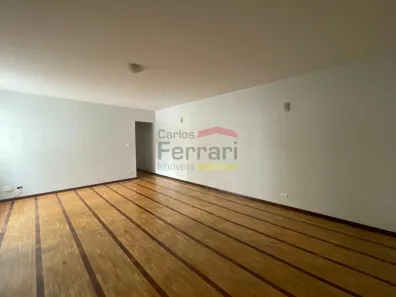 Apartamento com 3 Quartos à venda, 147m² no Santana, São Paulo