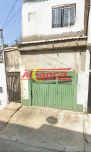 Sobrado com 3 Quartos à venda, 134m² no Vila Barros, Guarulhos