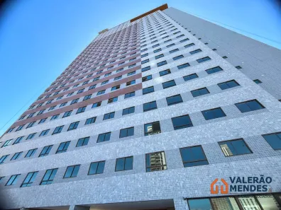 Apartamento com 3 Quartos à venda, 68m² no Boa Vista, Recife