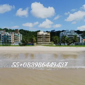 Apartamento com 3 Quartos à venda, 145m² no Cabo Branco, João Pessoa