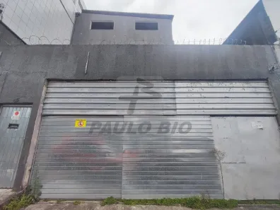 Prédio Comercial à venda, 730m² no Centro, Diadema