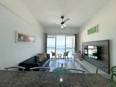 Apartamento com 2 Quartos à venda, 50m² no Conceição de Jacareí, Mangaratiba
