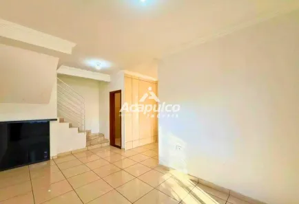 Casa com 2 Quartos à venda, 95m² no Jardim da Balsa I, Americana