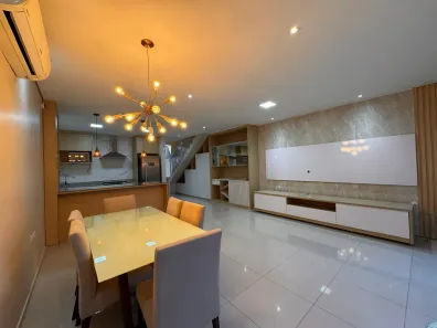 Sobrado com 3 Quartos para alugar, 112m² no Portais (Polvilho), Cajamar