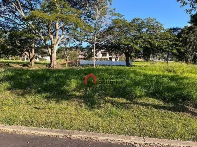 Lote/Terreno à venda, 1000m² no Residencial Recanto Santa Bárbara, Jambeiro