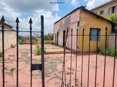 Lote/Terreno à venda, 454m² no Vila Ipiranga, Mogi das Cruzes