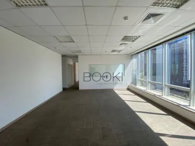 Sala Comercial para alugar, 143m² no Jardim Edith, São Paulo