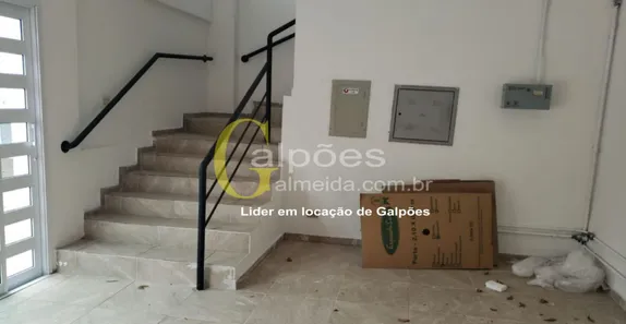 Galpão/Depósito/Armazém para alugar, 1005m² no Jardim Colibri, Cotia