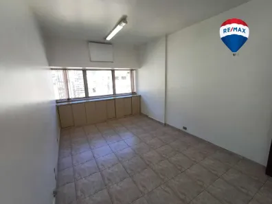 Sala Comercial para alugar, 30m² no Tijuca, Rio de Janeiro